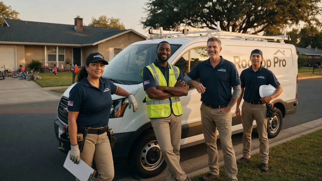 Roof Repair in Pryor, MT near me
